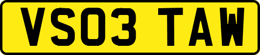 VS03TAW