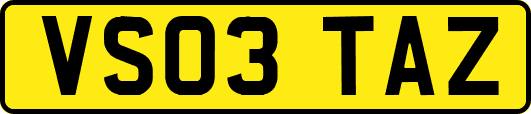 VS03TAZ