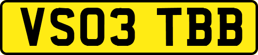 VS03TBB