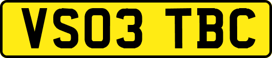 VS03TBC