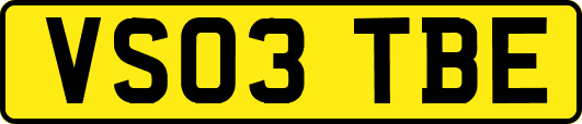 VS03TBE