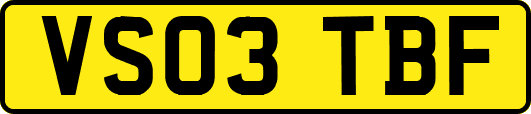 VS03TBF