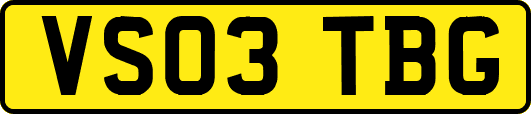 VS03TBG