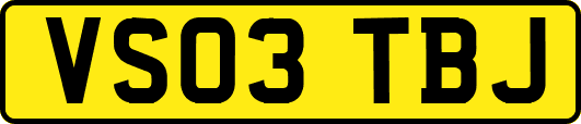 VS03TBJ