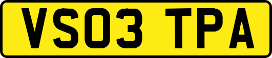 VS03TPA