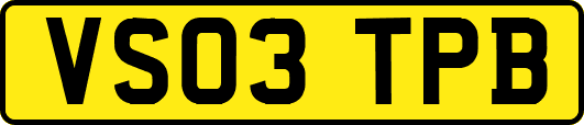 VS03TPB