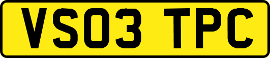VS03TPC