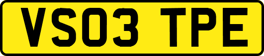 VS03TPE