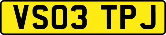 VS03TPJ