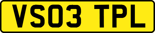 VS03TPL