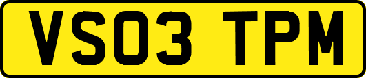VS03TPM