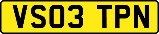 VS03TPN