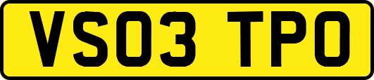 VS03TPO