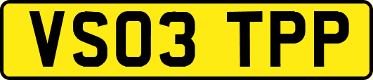VS03TPP