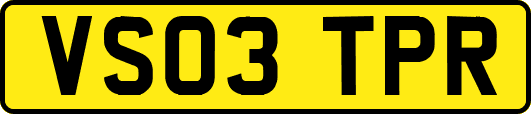 VS03TPR