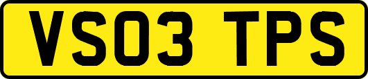 VS03TPS