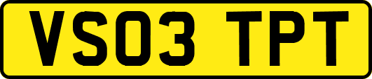 VS03TPT