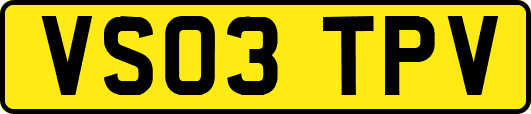 VS03TPV
