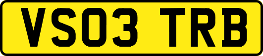 VS03TRB