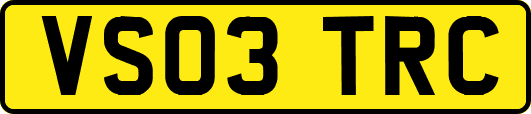 VS03TRC