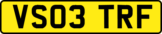 VS03TRF