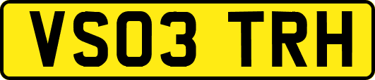 VS03TRH