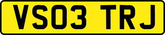 VS03TRJ