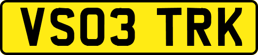 VS03TRK
