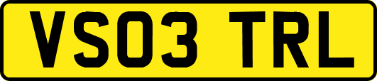 VS03TRL
