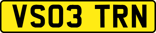 VS03TRN