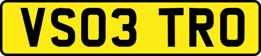 VS03TRO