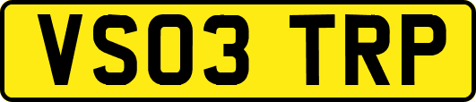 VS03TRP