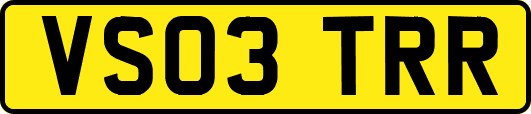 VS03TRR