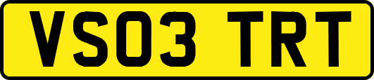 VS03TRT