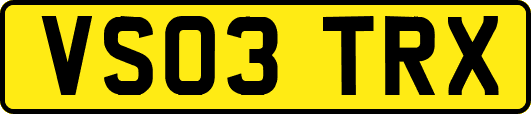 VS03TRX