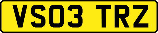 VS03TRZ
