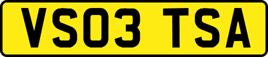 VS03TSA