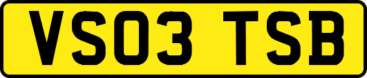 VS03TSB