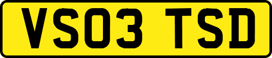 VS03TSD