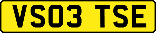 VS03TSE