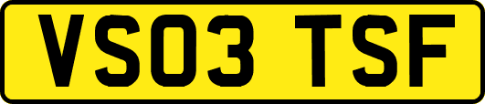 VS03TSF