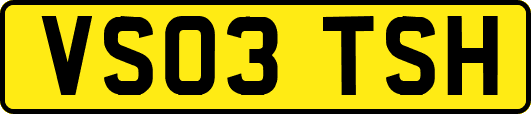 VS03TSH