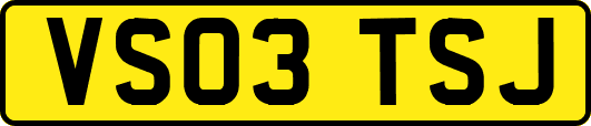 VS03TSJ
