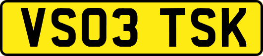 VS03TSK
