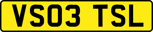 VS03TSL