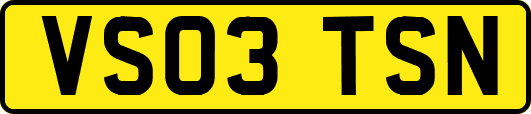 VS03TSN