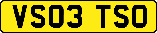 VS03TSO