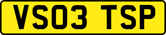 VS03TSP