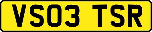 VS03TSR