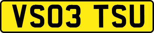 VS03TSU